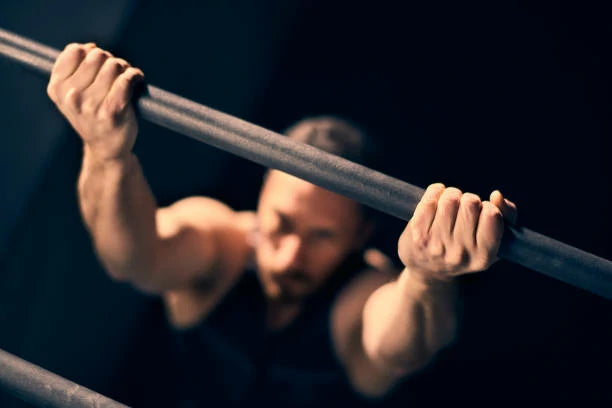 Why are Pull-ups so Hard: Insights from Fitness Experts