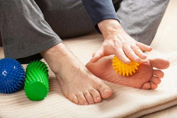 Use Tennis Ball for Massage: The Ultimate Tool for Relaxation and Pain Relief