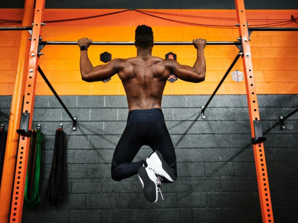 Fitbeast Introduces Revolutionary Workout Plan to Master the Art of Pull-Ups