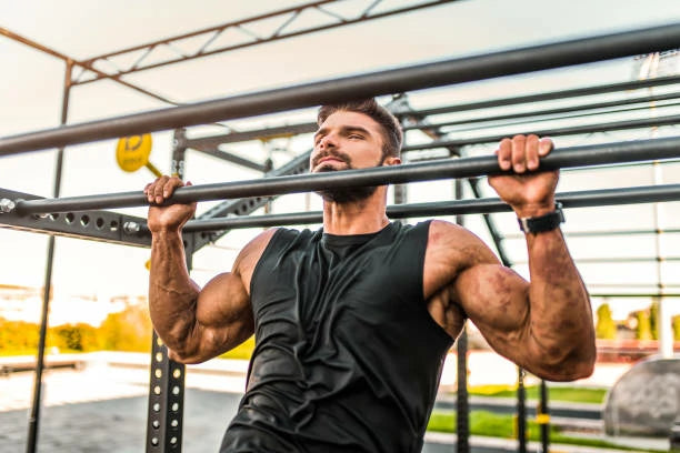 What Muscles Do You Use When Doing Pull-Ups? A Comprehensive Guide to the Muscles Engaged during this Challenging Exercise