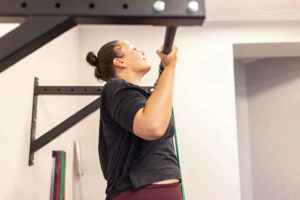 Introducing the Ultimate Workout Pull-Up & Dip Station: Transform Your Fitness Routine to the Next Level