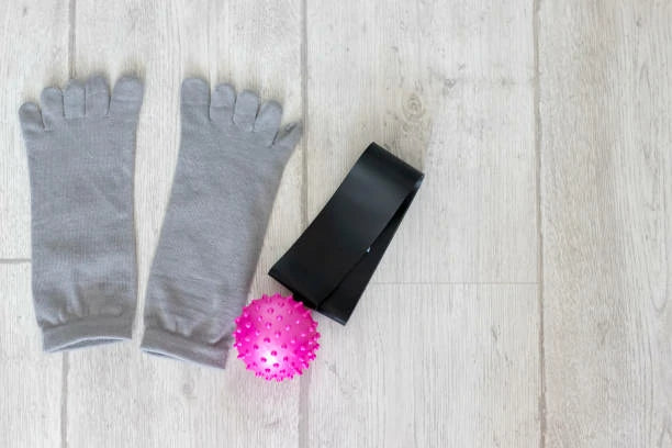 Introducing the Tune Up Massage Ball: The Ultimate Self-Care Tool for Targeted Pain Relief and Muscular Recovery