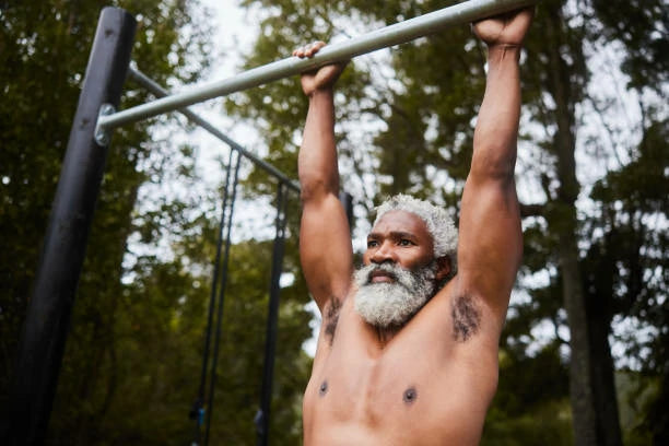 Introducing the Ultimate Workout Routine with the Innovative Pull-Up Bar