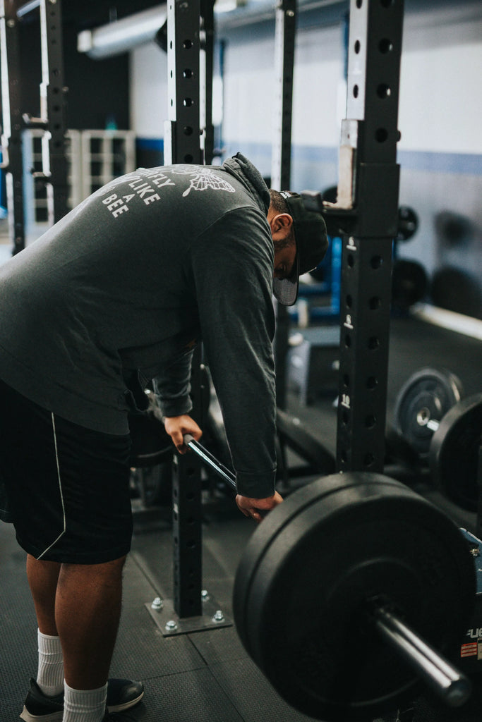 If I Can't Close a Grip Strengthener All the Way: Understanding the Importance of Building a Strong Grip