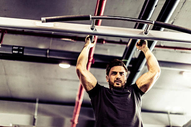 Wrist Pain During Pull-Ups: Understanding the Issue, Prevention, and Treatment Options