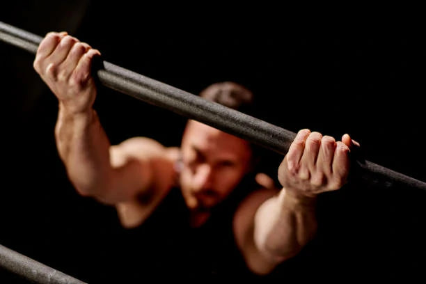 Introducing the Ultimate Workout Pull-Up Bar: Revolutionizing Exercise From the Comfort of Home