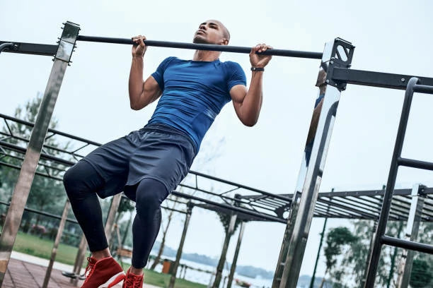 Introducing the Ultimate Workout Pull-up: Revolutionizing Fitness Regimes Worldwide