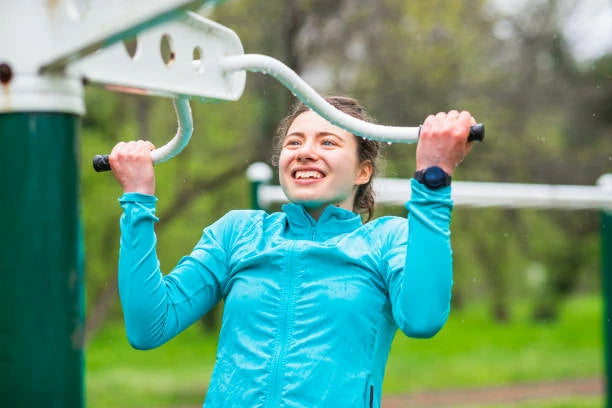 Introducing the Ultimate Wrist and Grip Exercises Pull-Up Bar: Revolutionizing Upper Body Workouts