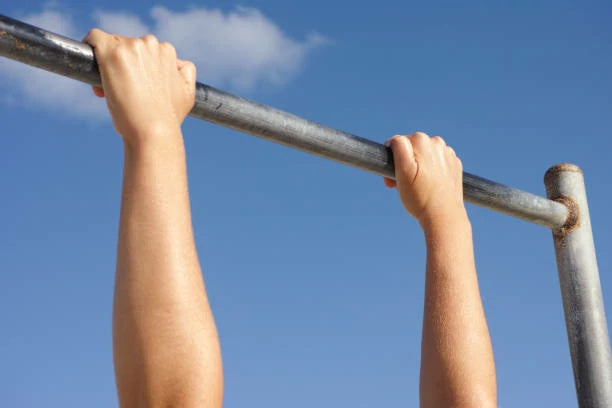 Introducing the Ultimate Strength-Building Workout: Dips and Pull-Ups