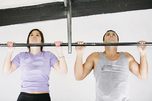 Introducing Pull-Up Bar Home: Revolutionizing Fitness with a Convenient and Effective Workout Solution