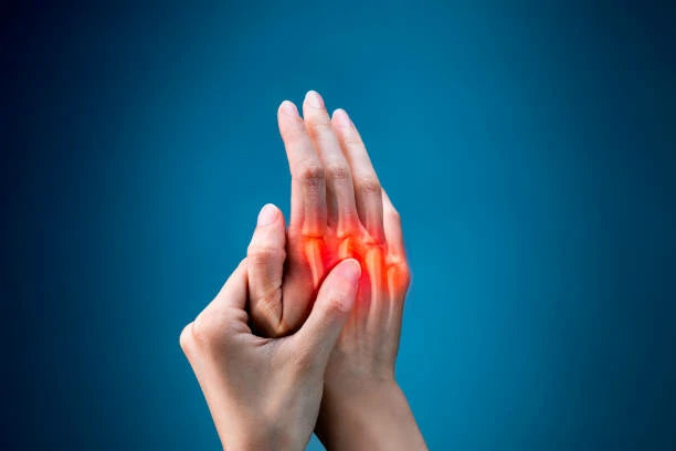WebMD Launches Innovative Osteoarthritis Hand and Finger Exercises Program to Improve Quality of Life and Mobility