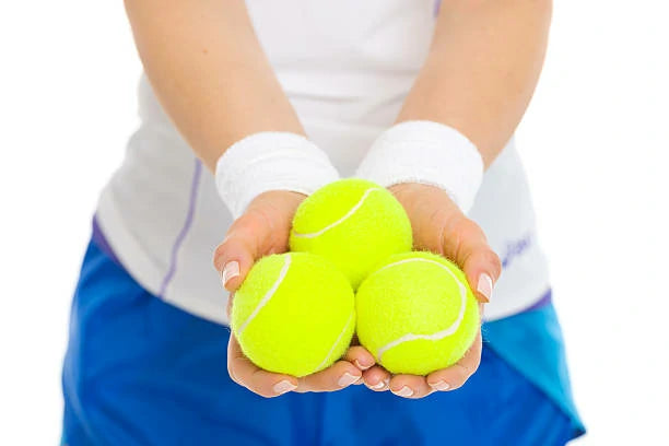 Pro-Tec Athletics Launches Spiky Massage Ball at Walmart Georgia Ave Branch, Offering Unmatched Muscle Relief and Recovery