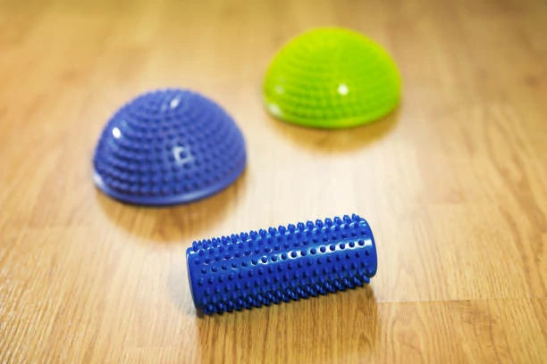 Introducing Power Roller Massage Ball: The Ultimate Tool for Targeted Muscle Relief and Relaxation