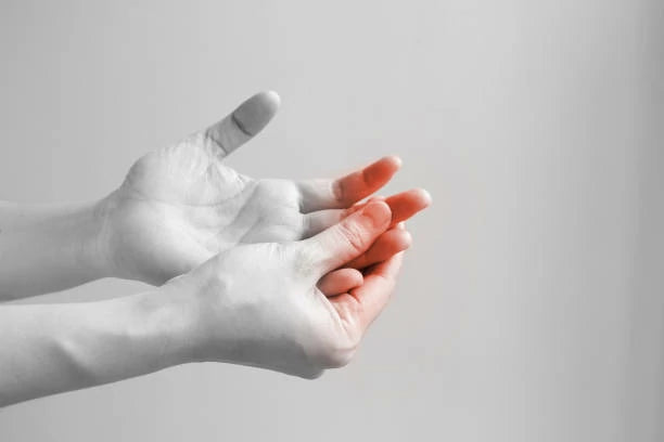 Trigger Finger Exercises Home Remedies: A Natural Approach to Relieving Finger Discomfort