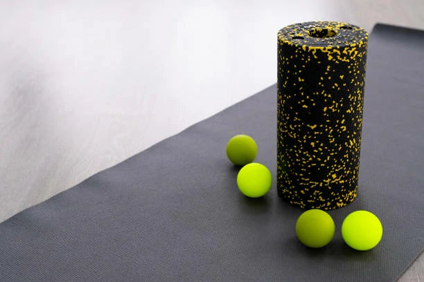 Introducing Pro Tec Orb Deep Tissue Massage Ball 7: The Ultimate Solution for Targeted Pain Relief and Enhanced Recovery