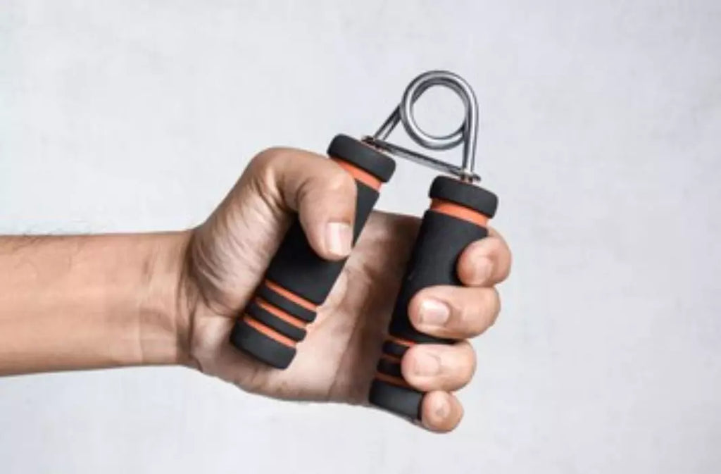 forearm and grip strengthener