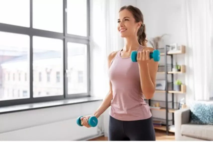 New Grip and Pinch Strengthening Exercises Help Improve Hand Strength