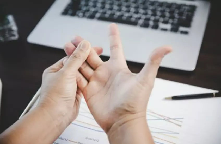 FITBEAST Introduces Essential Post Trigger Finger Surgery Exercises fo