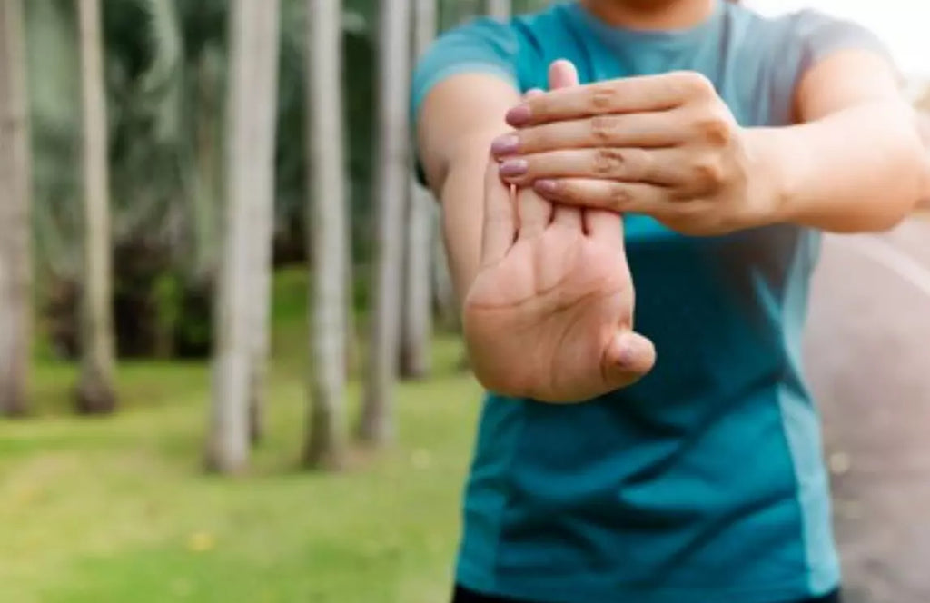 Finger Dislocation Exercises: An Essential Component of Rehabilitation for Swift Recovery