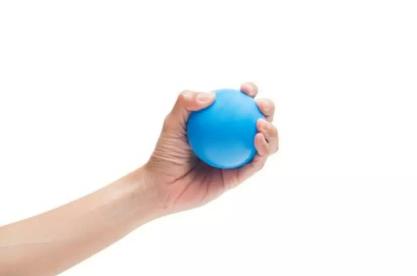 Mallet Finger Exercises A Comprehensive Guide to Recovery FitBeast