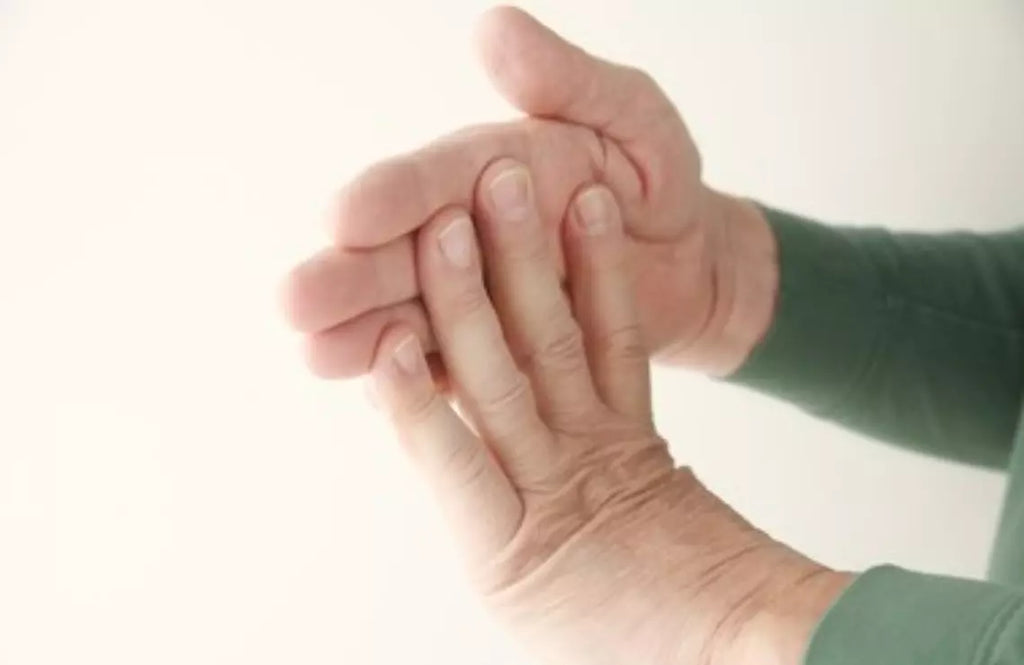 Finger Exercise Equipment