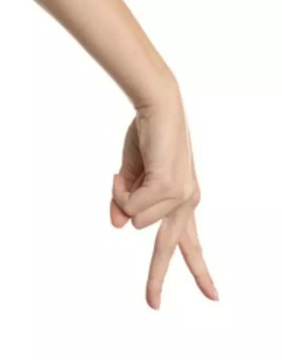 Trigger Finger Thumb Exercises