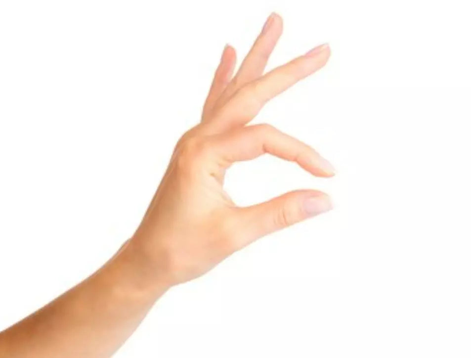 Exercise for finger online strength