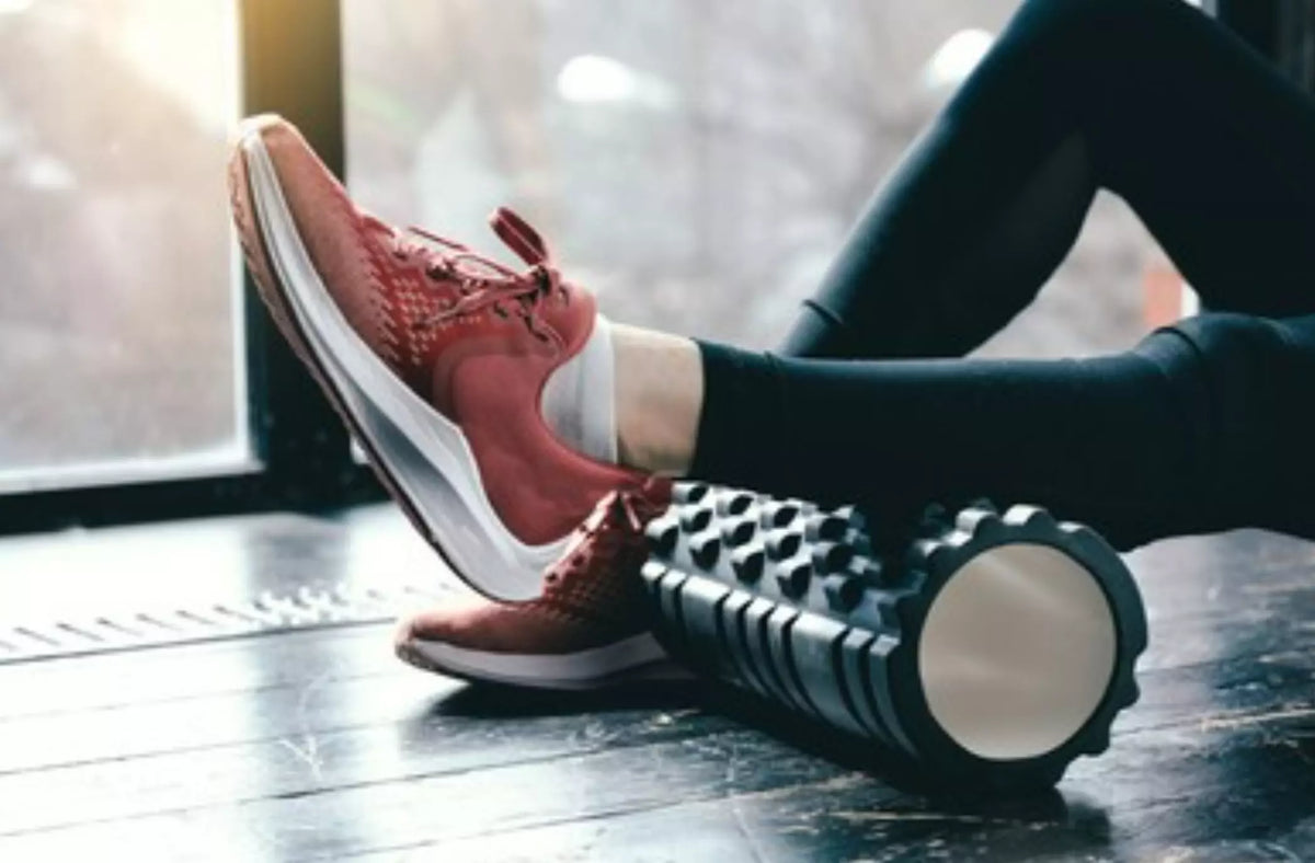 Best Massage Ball for Hamstrings FitBeast