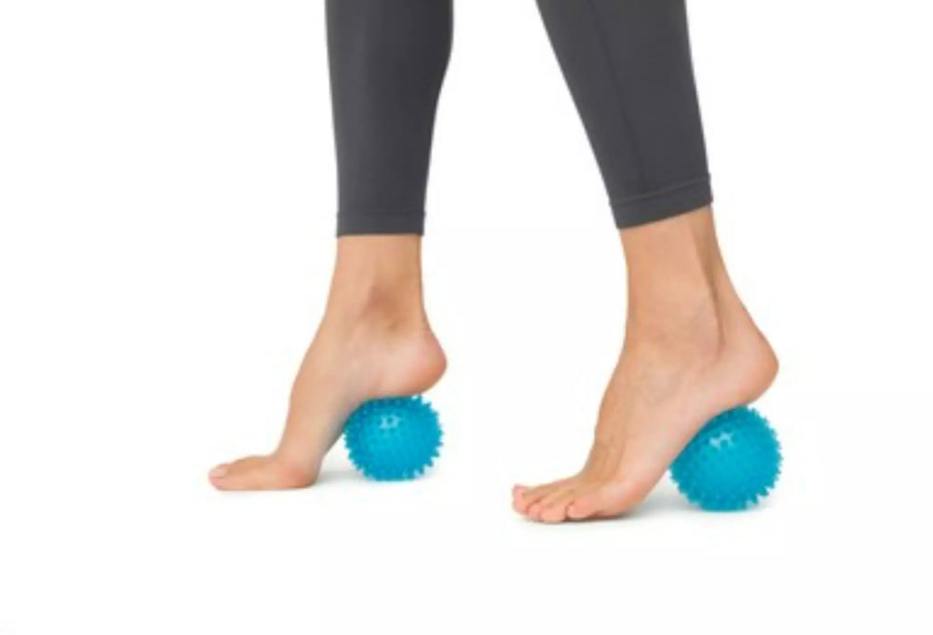 dream on massage ball