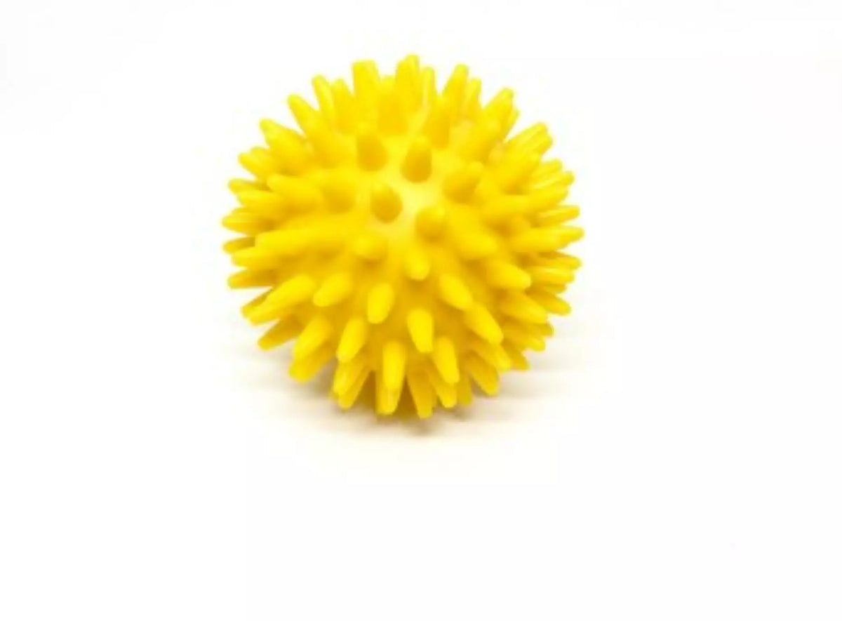 Double Lacrosse Ball Massage Amazon FitBeast