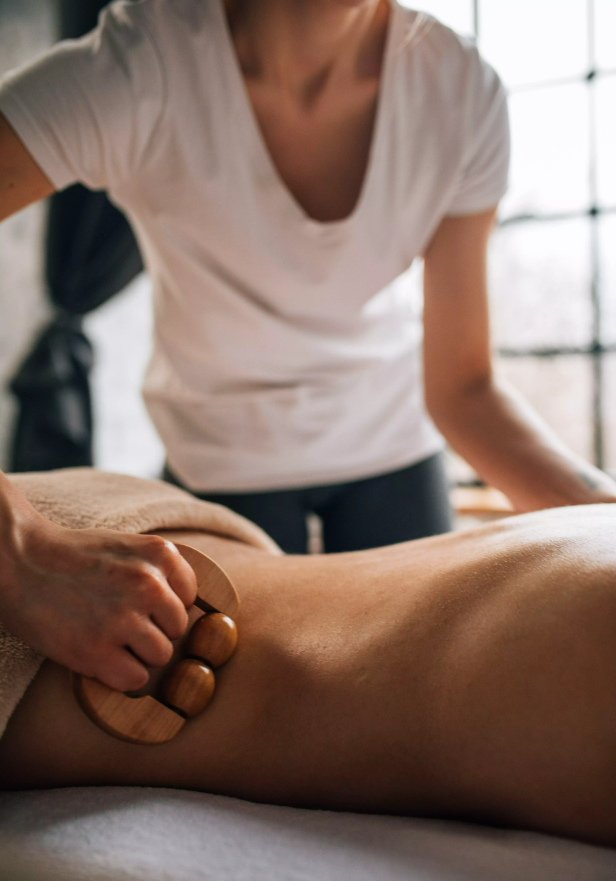 Introducing the Lacrosse Ball Foot Massage: Revolutionizing At-Home Self-Care