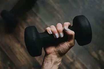 Introducing Grip Strengthener Reps: Unlocking Your True Potential through Enhanced Hand Strength and Dexterity