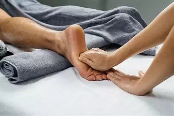 Introducing Spiky Ball Foot Massage: Unlocking the Benefits of this Innovative Wellness Solution