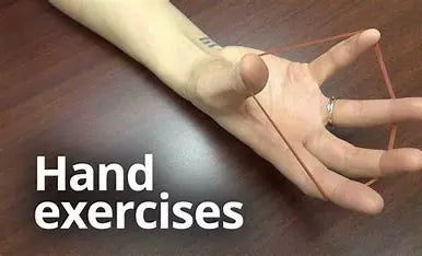 Innovative Solution: Using Grip Strengthener to Prevent Carpal Tunnel Syndrome Gains Popularity on Reddit