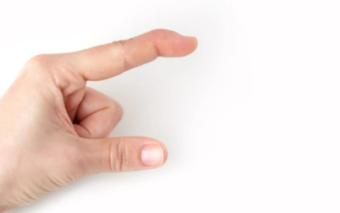 Finger Exercise for Hair Growth Unlock the Secret to a Fuller and Hea