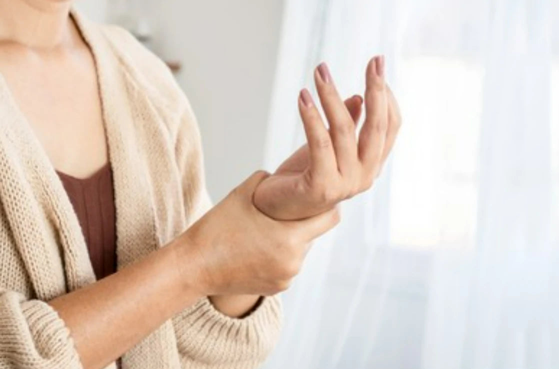 Discover Effective Exercises to Relieve Finger Joint Pain and Enhance