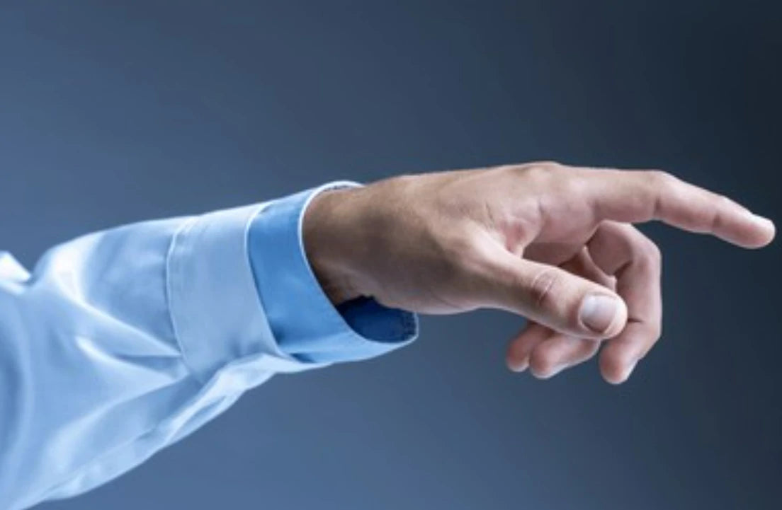 Enhancing Dexterity Introducing Finger Control Exercises for Improved