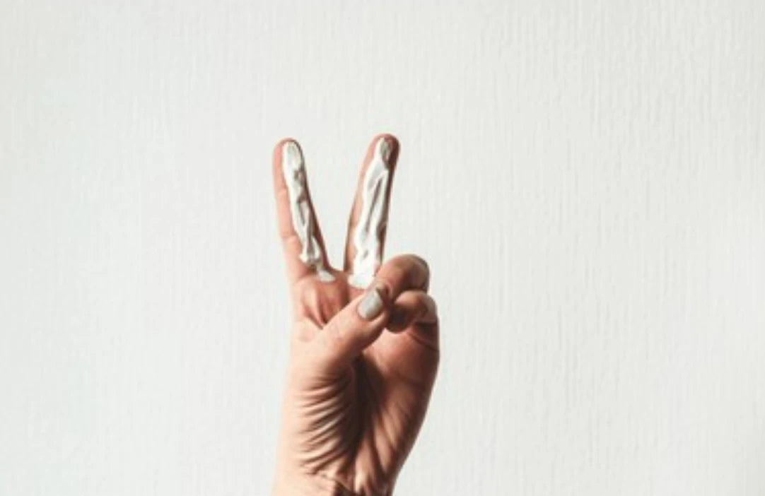 Unlocking the Hidden Benefits Finger Ladder Exercises An Essential