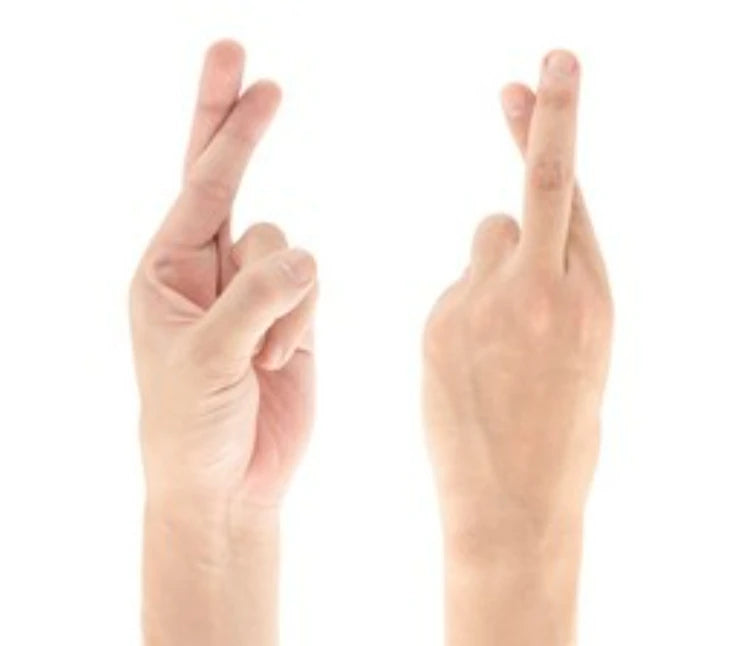 finger joint exercises