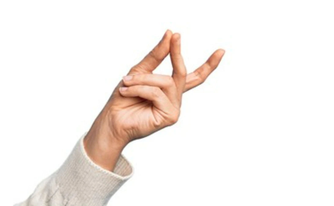 Introducing Finger Ladder Exercises The Innovative Approach to Streng