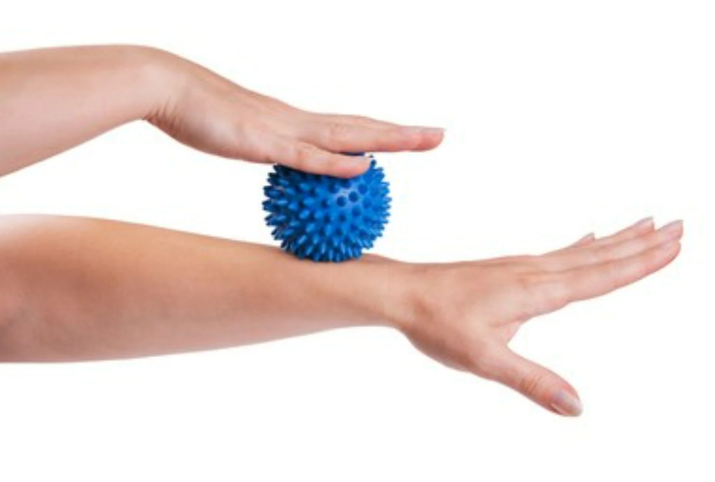 dr scholls massage ball