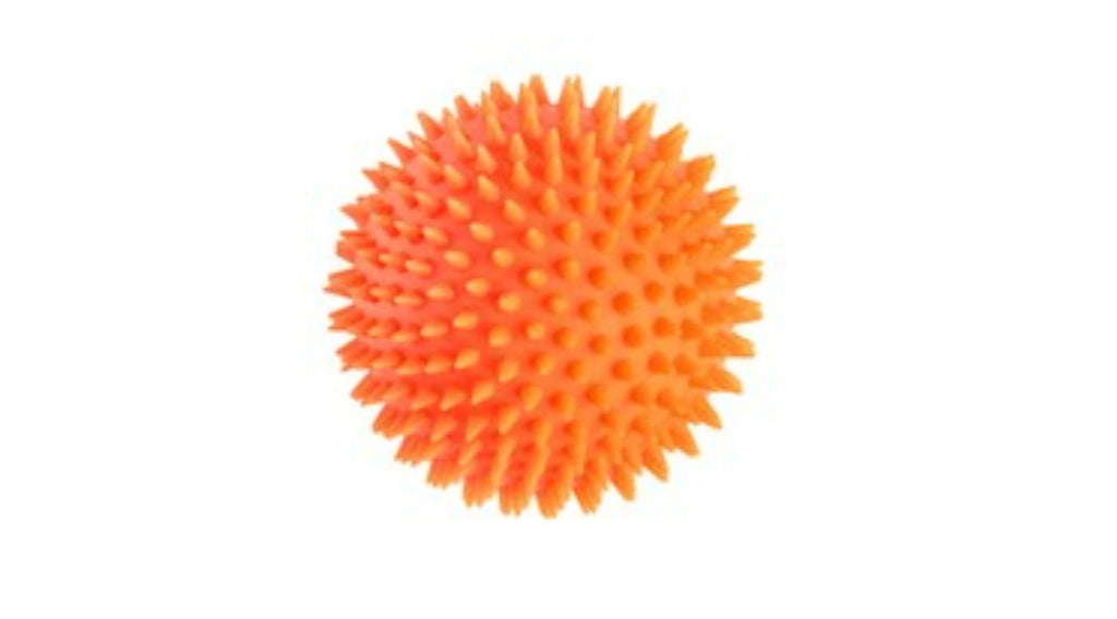 gold's gym 5 inch massage ball