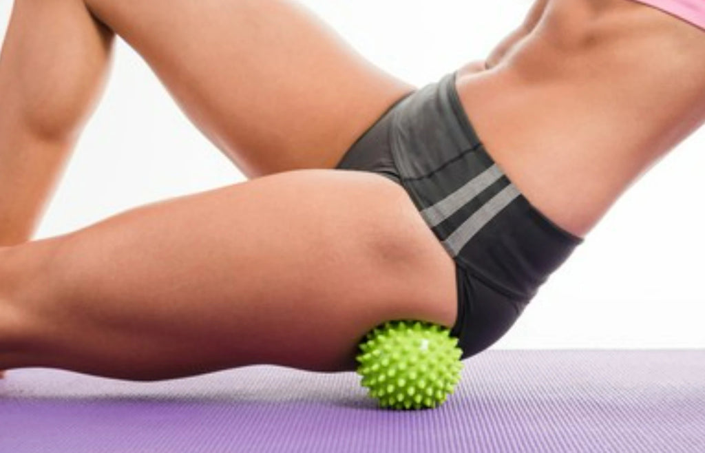 Introducing the Gluteus Maximus Massage Ball: A Revolutionary Solution for Effective and Targeted Glute Muscle Relief