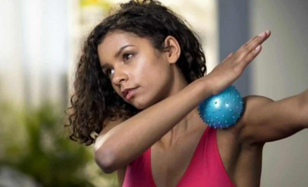 Revitalizing the Ancient Wellness Tradition: Introducing the Massage Ball to the Western World