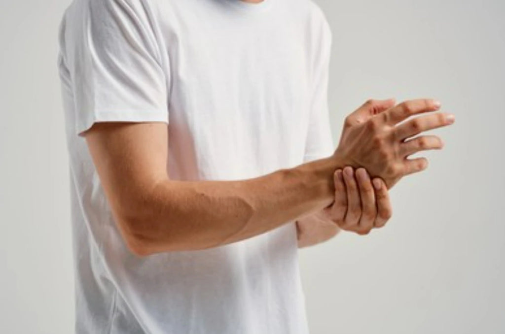 Effective Finger Ligament Injury Exercises to Aid in Rehabilitation and Restoration of Mobility