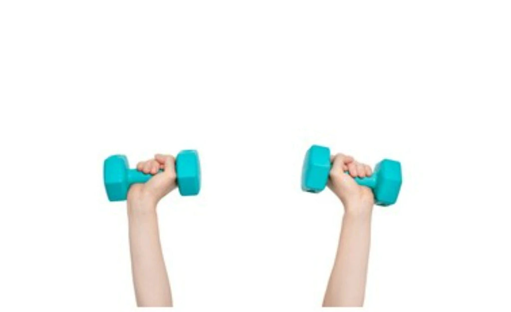 Finger Forearm Exercises