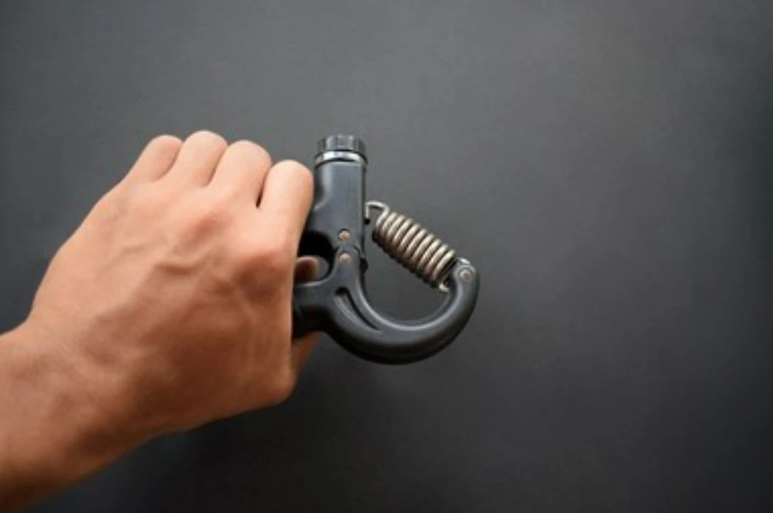 Finger Grip Exercise Tool FitBeast