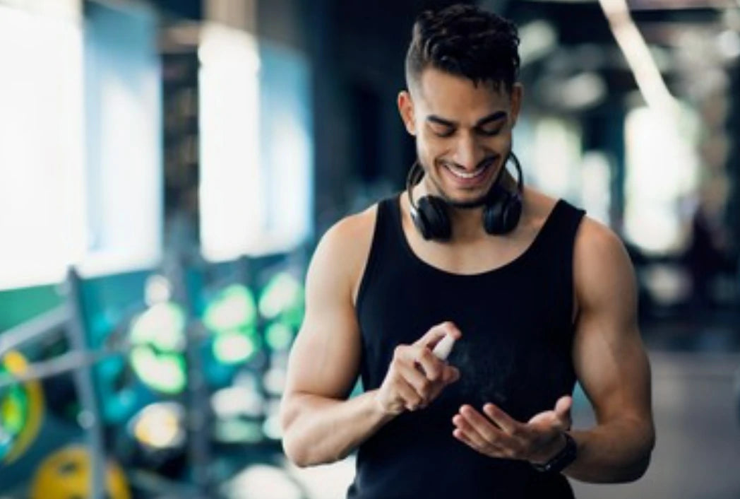 Exercise: The Key to Prevent Trigger Finger – FitBeast