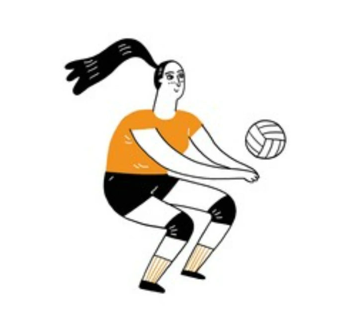 Unlock Your Full Potential with New Finger Exercises for Volleyball Se