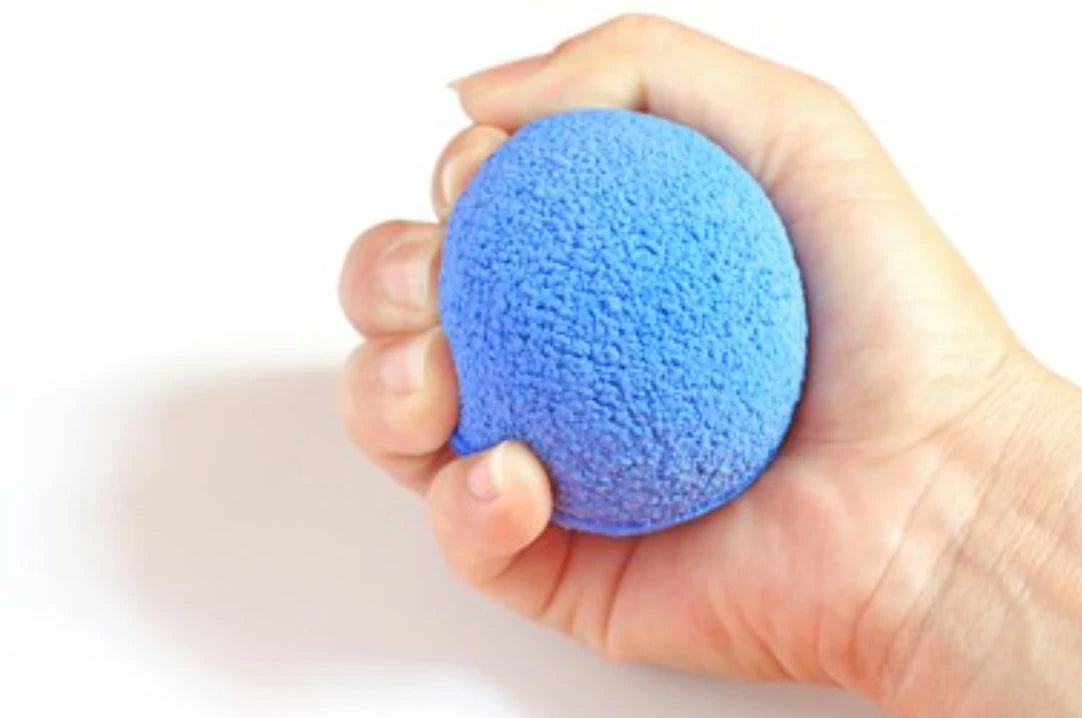 EXERCISES FOR FINGERS THAT LOCK UP PROMOTE MOBILITY AND ALLEVIATE DIS